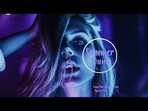 CamelPhat x Yannis Foals   Hypercolour