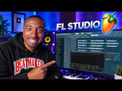 FL STUDIO Mastering Chain Workflow