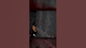 red barrels  #retro #boomershooters #fps #fpsgames #retroshooter #retrogames