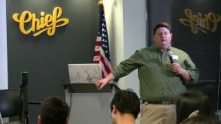 Data Visualization DC - 1st Quarter Presentations