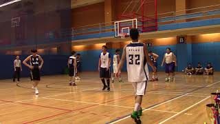 DwBL街霸盃2017 PLAYOFFS冠軍戰 20170822-2200 攻防水塘:Ice X Fire Part3