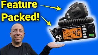 Download Lagu President Harrison FCC CB Radio DETAILED Overview and Demo - You Won't Believe What it Can Do!!! MP3