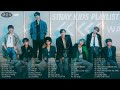 STRAY KIDS BEST SONGS OF 2023 PLAYLIST UPDATED Kpop Straykids Music 