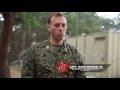 Capt. Mark Brokaw Jr. Explains the Role of a Foreign Area Officer