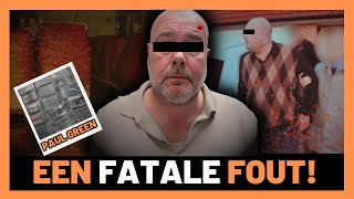 Hoe Paul Green 7 Miljard Wist Te Verdienen Met Zijn Eigen Drgsimperium