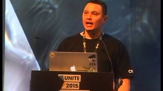 Publishing to WebGL using Unity 5 (Part 1)