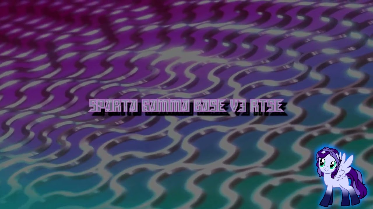 Sparta Gamma Base V3 RTSE (-Reupload-)
