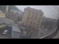 Grand Central class 180108 from Bradford Interchange to Peterborough
