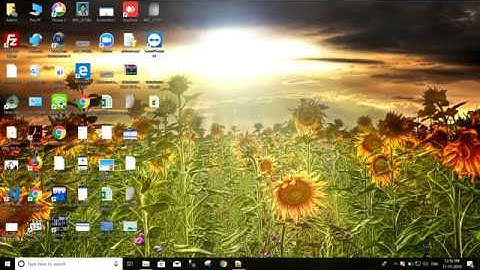 ionic tabs simple project