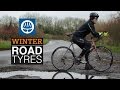 Upgrade Clinic - Winter Road Bike Tyres