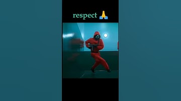 Thumbnail of respect for senior X ATLXS PASSO BEM SOLTO SLOWED squid game season 2 #edit#short#phonk#yt#ytshorts