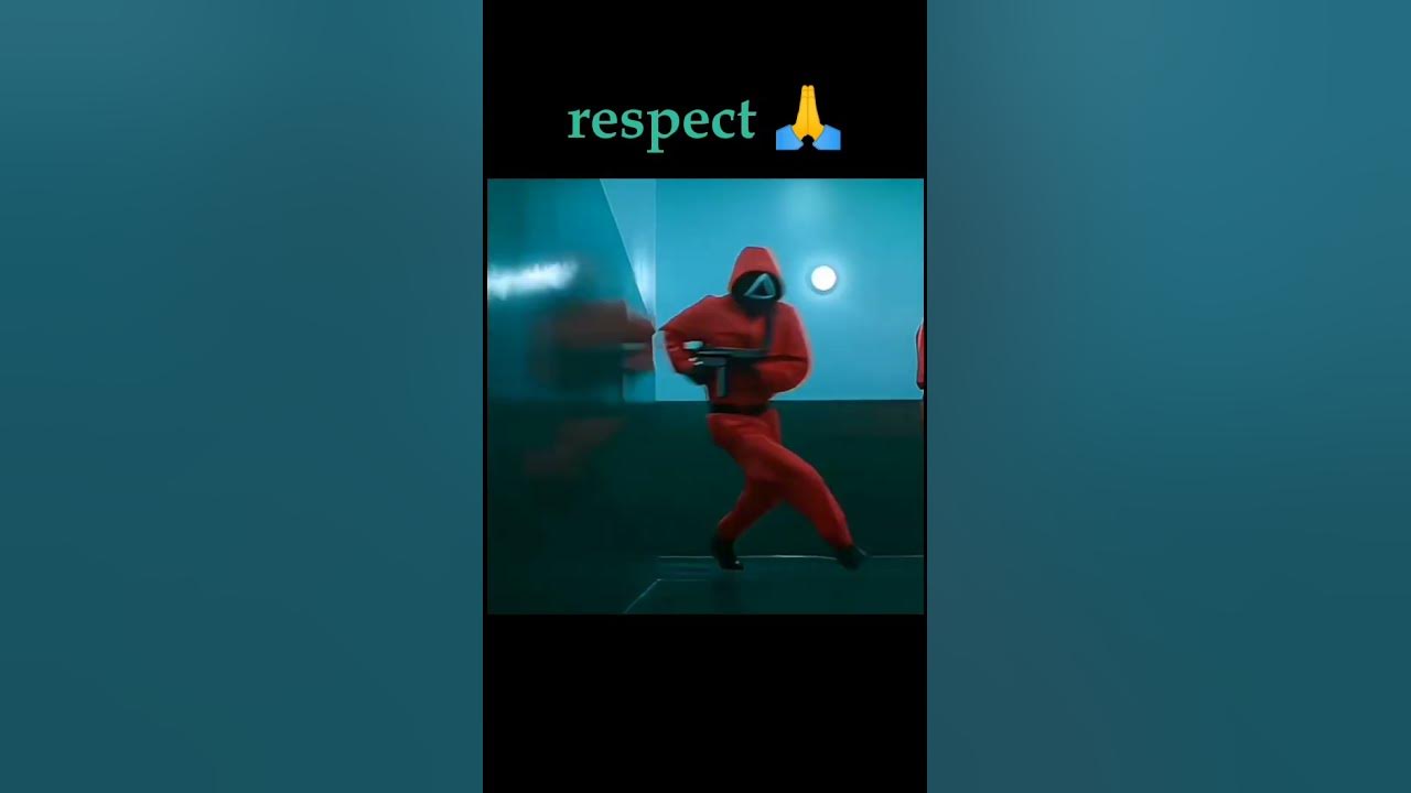 respect for senior X ATLXS PASSO BEM SOLTO SLOWED squid game season 2 #edit#short#phonk#yt#ytshorts
