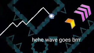 Sonic Wave 68-100 // Jump from ACU