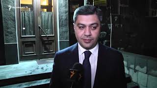 Ռոբերտ Քոչարյանը կալանավորված է. Վանեցյան