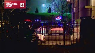 At Least 8 People Killed In Shooting At FedEx Facility In Indianapolis At Least 8 People Killed In Shooting At FedEx Facility In Indianapolis