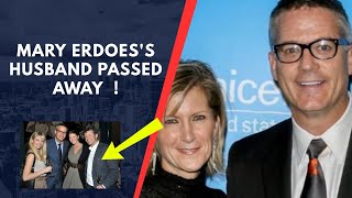 Mary Erdoes's Husband Philip Erdoes Dies at 62 - What We Know So Far