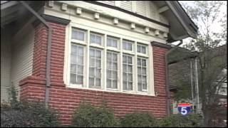 1930s Jackson Co. Rebellion ends in murder at Medford home - Feb 19th, 2015