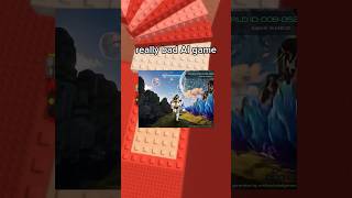 credit for ai gameplay: sharkblox #shorts #viral #roblox #rant #games