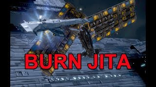 BURN JITA - EVE Online Live screenshot 5