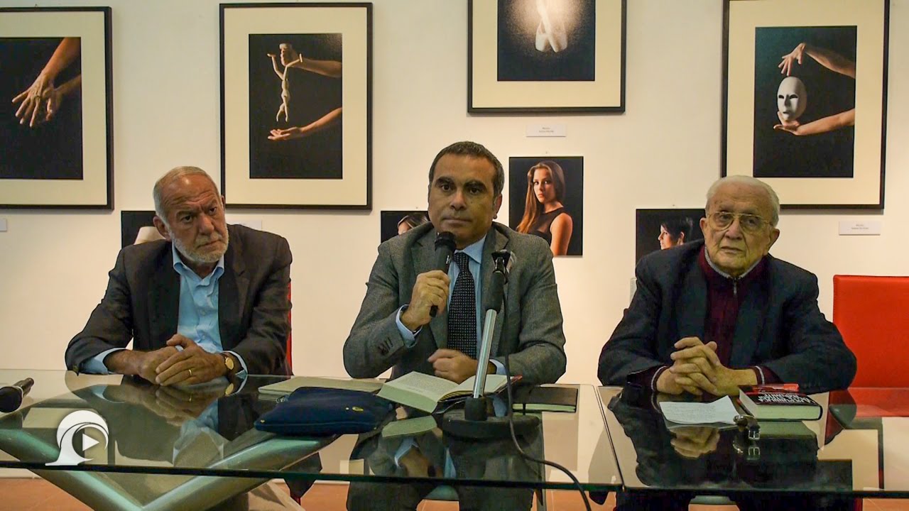 La Repubblica delle stragi con Imposimato e Capanna | InOnda WebTv