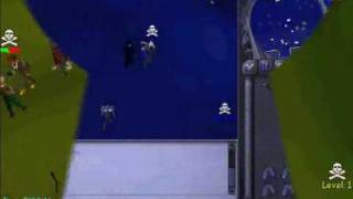 HackScape Pk Video 1