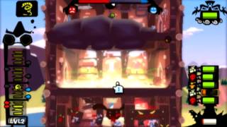 Gods vs Humans Teaser