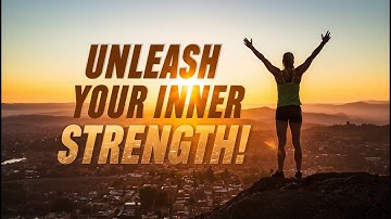 Unleash Your Inner Strength | Overcome Obstacles & Achieve Success | Motivational Speech