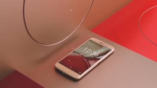 Moto M - Maximum Security Highlight