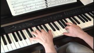 The End of the World - Skeeter Davis - Piano chords