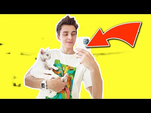 НОВЫЙ ТЕЛЕФОН ВЛАДА А4...КАКИМИ ГАДЖЕТАМИ ПОЛЬЗУЕТСЯ ВЛАД БУМАГА???