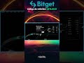 Bitget: ¡Ganancia REAL 204% con RARE!
