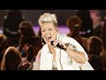 Capture de la vidéo P!Nk Live Full Concert 2022