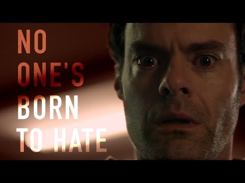 (Barry) No One's Born to Hate