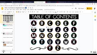 Use Letters and Change Words in Your Dictionary