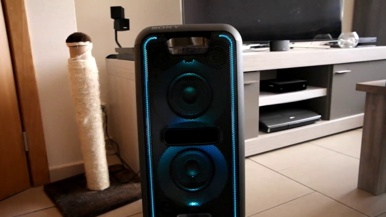 samsung gtk xb7