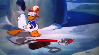 Donald's Snow Fight (1942) by Roel71 8,024 views 9 years ago 6 minutes, 59 seconds