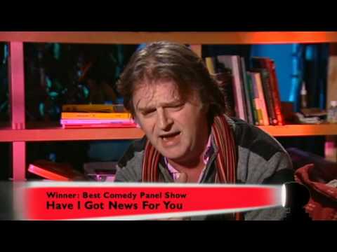 Paul Merton, Alexander Armstrong - Best Comedy Panel Show 20