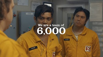 Stolt-Nielsen Limited: 2018 In Review