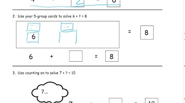lesson 16 homework module 1 grade 1