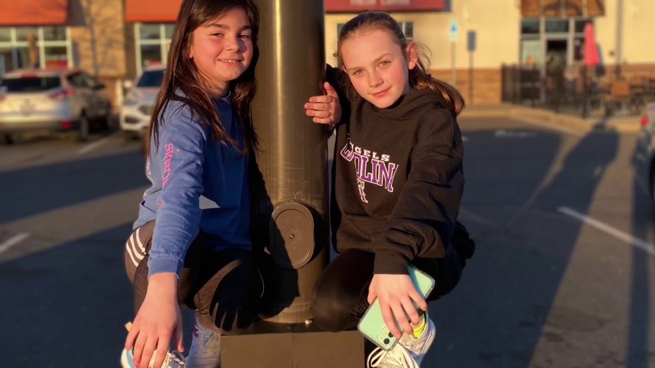 How to get your parents to say yes to a sleep over!!! YouTube