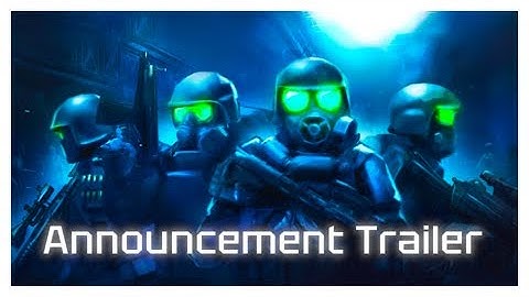 Death Scourges | Announcement Trailer