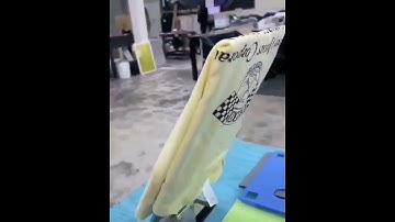 Clothes folding machine || Cool inventions || Gadgets || Technology #shorts