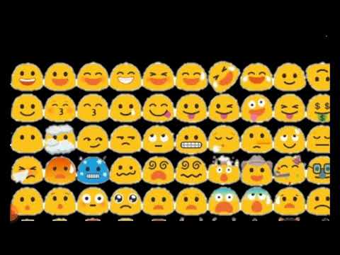 Emojipedia New Emojis Not Seen Before #emoji #emojichallenge #emojis #kidsfun