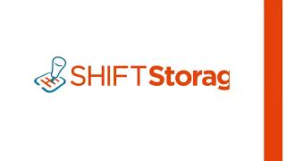 Welcome to SHIFT Odessa!