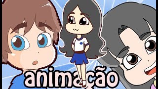 Animando As Histórias Dos Inscritos