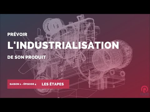 Vidéo: Quels sont les processus secondaires dans la fabrication?