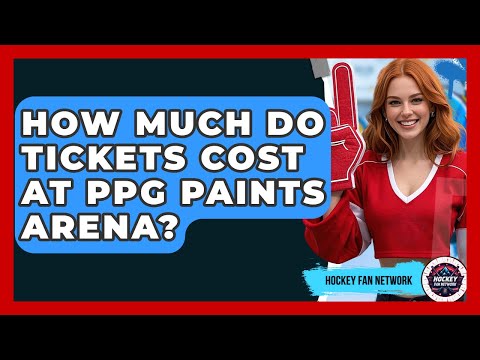 How Much Does It Cost To Park At Ppg Paints Arena