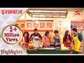 Ishqbaaz | इश्क़बाज़ | Oberoi brothers  Fun time in kichen !