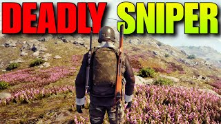 The PH M82 Sniper is UNSTOPPABLE | Vigor