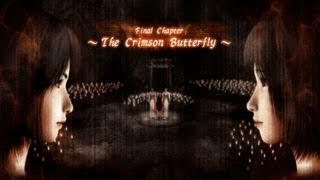 Fatal Frame 2: Wii Edition. 9 ~ The Crimson Butterfly ~ Quality Walkthrough